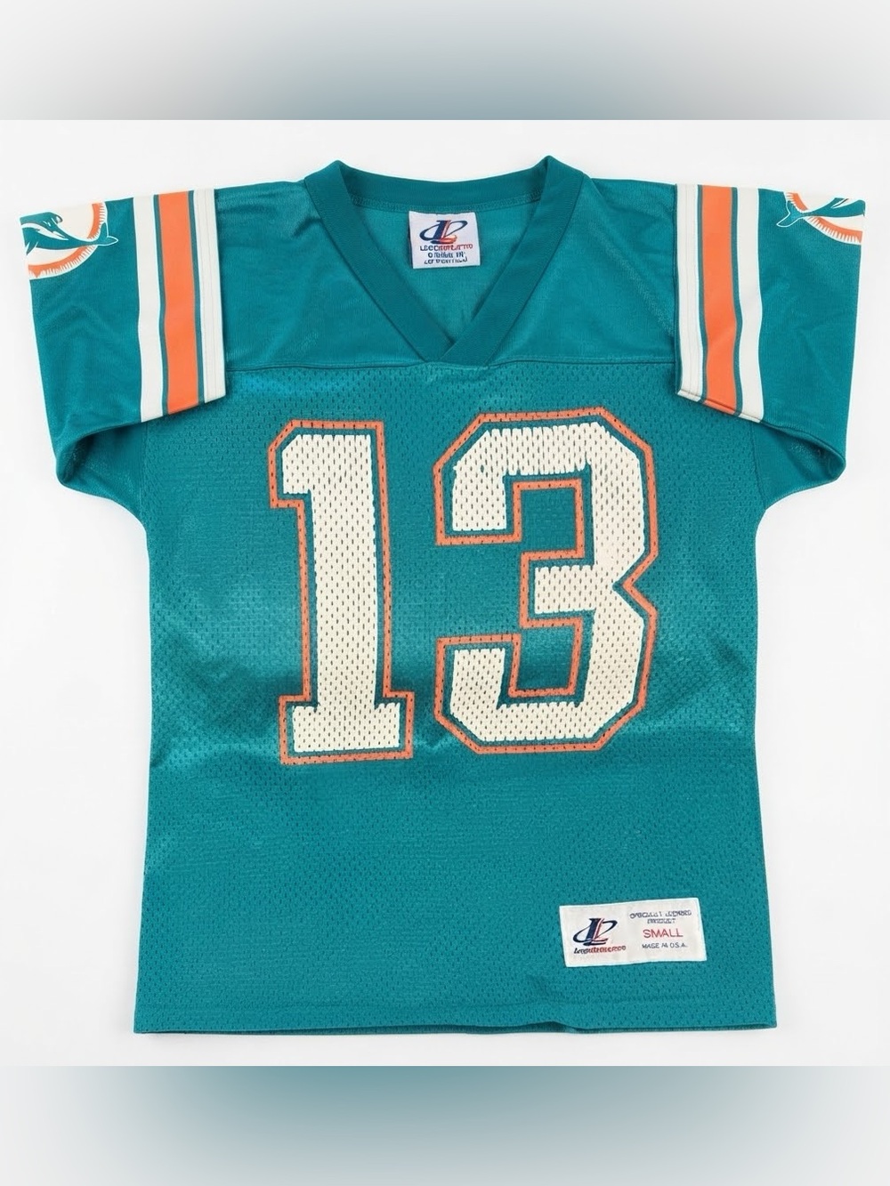 Dan Mario #13 Football Jersey